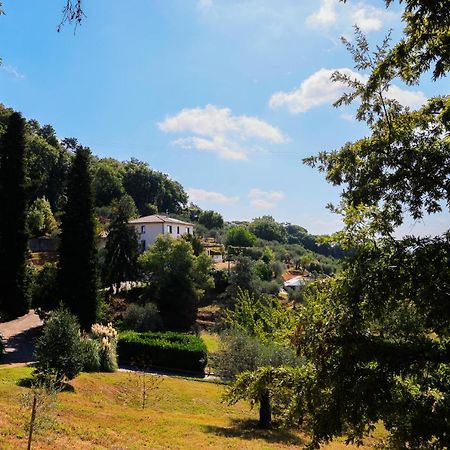 Agriturismo Terra Volonteri Montecatini Terme Exteriér fotografie