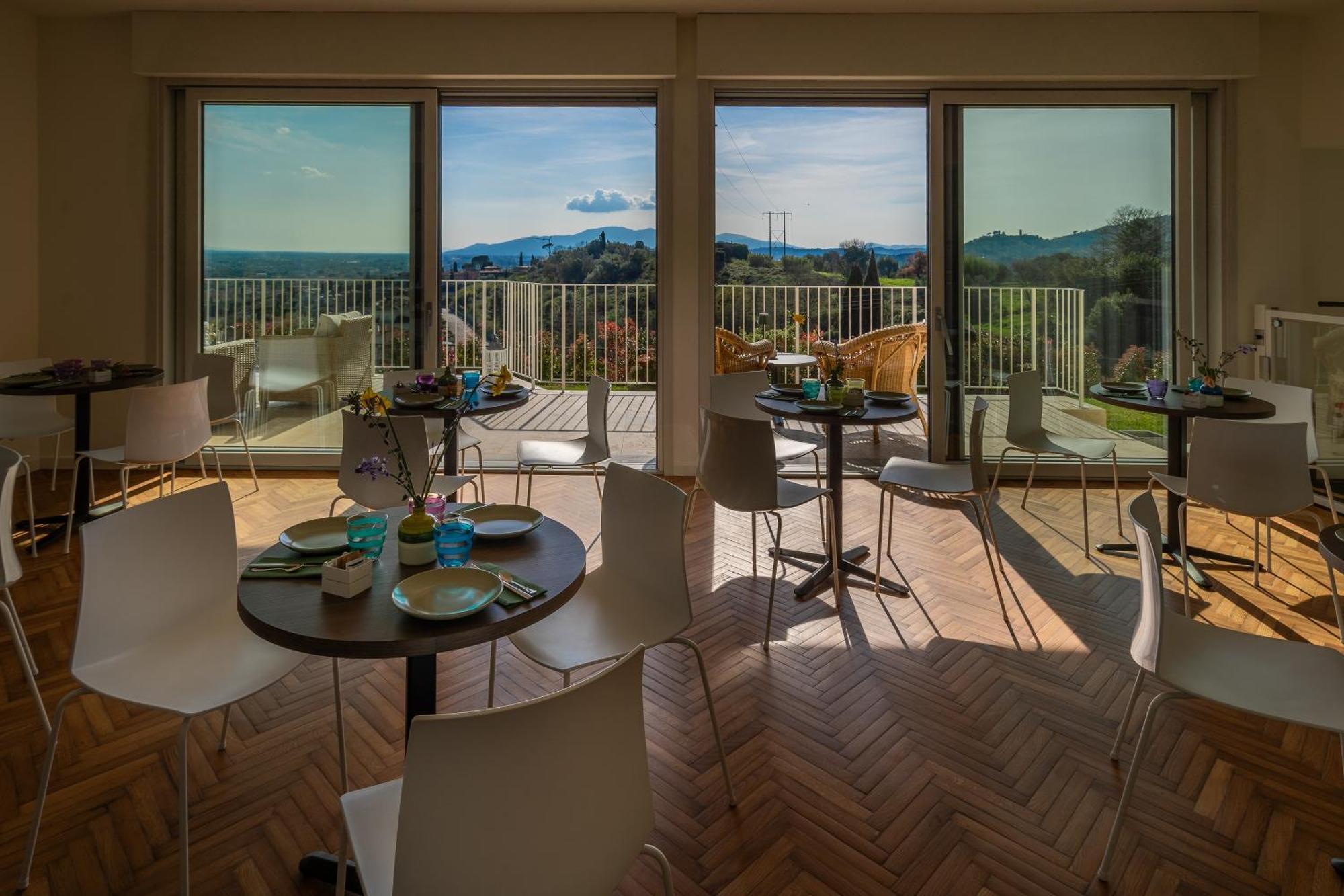 Agriturismo Terra Volonteri Montecatini Terme Exteriér fotografie
