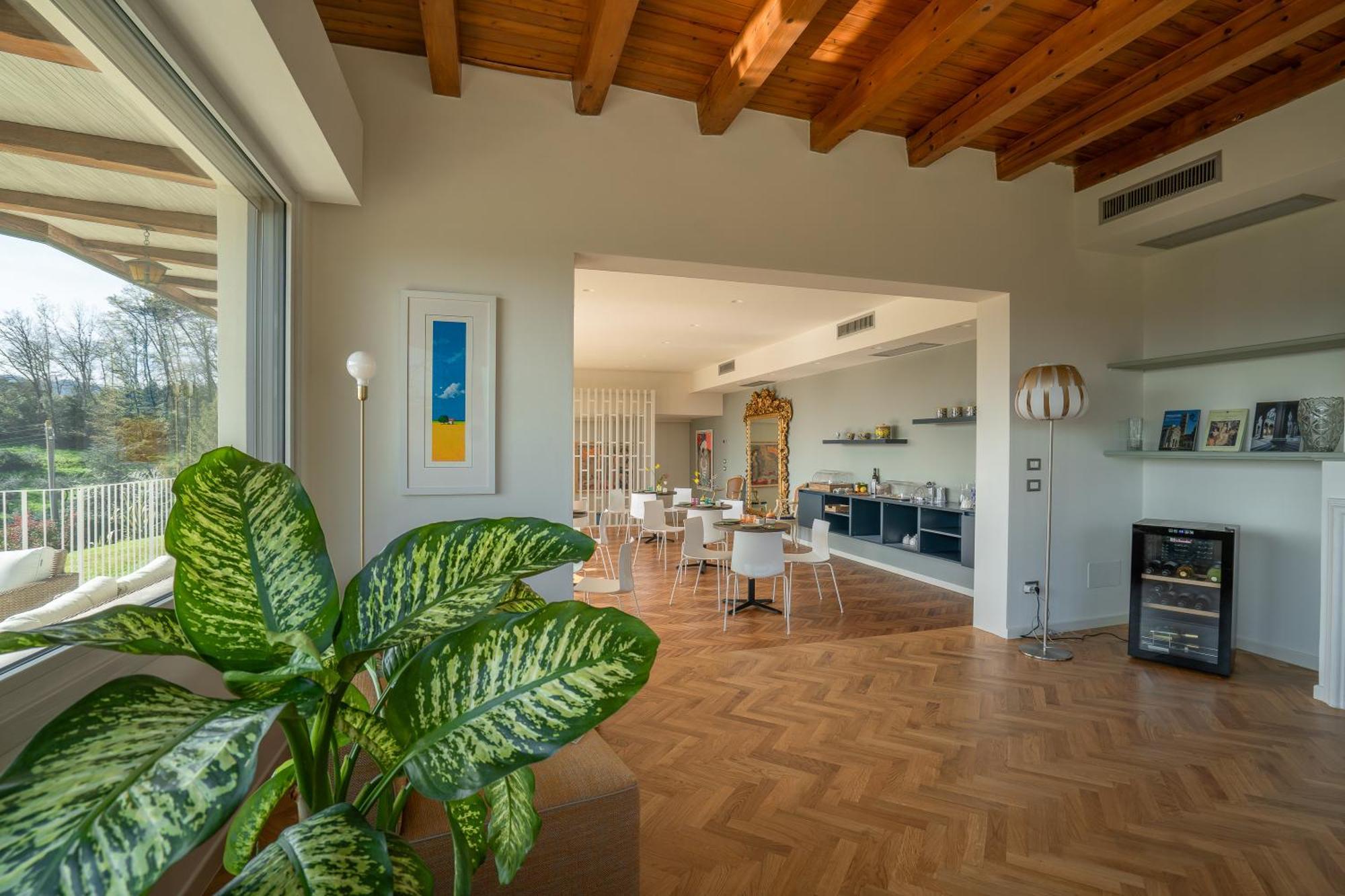 Agriturismo Terra Volonteri Montecatini Terme Exteriér fotografie