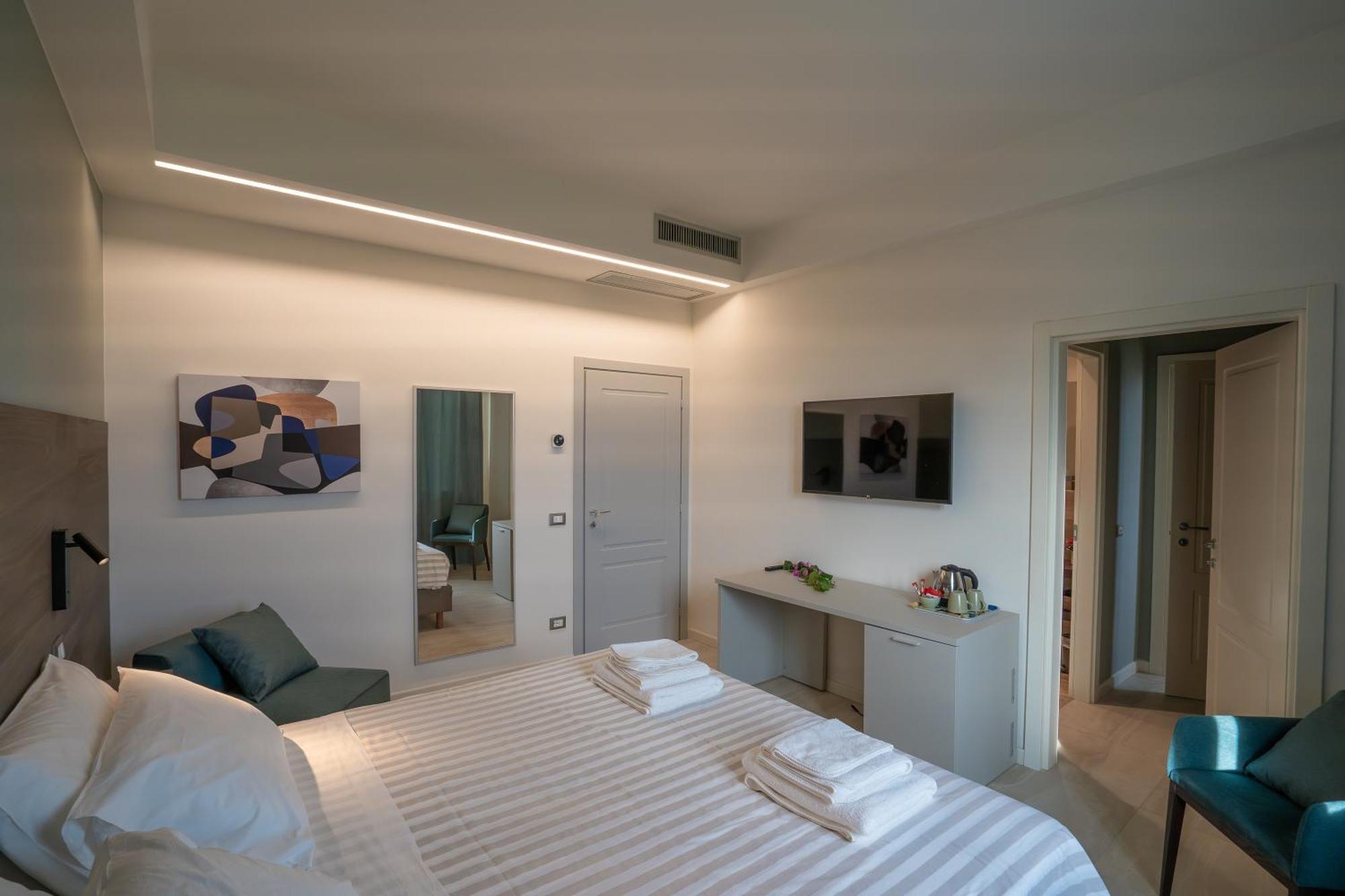 Agriturismo Terra Volonteri Montecatini Terme Exteriér fotografie